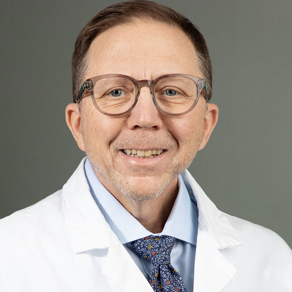 Christopher Thomas Salerno, MD, FACC