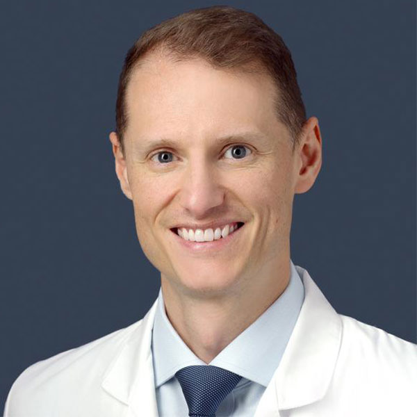 Nick Smith, MD