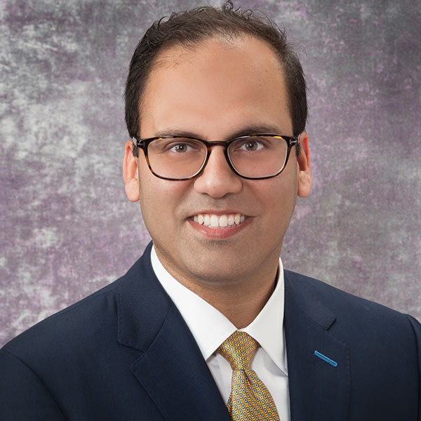 Ibrahim Sultan, MD, FACC