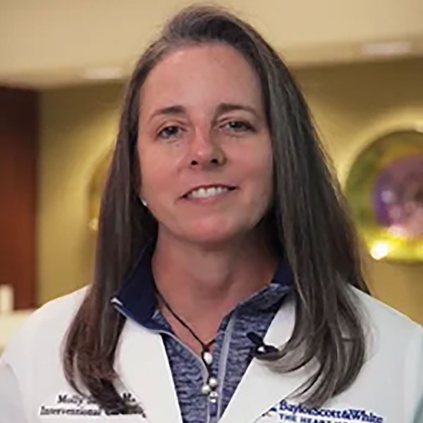 Molly Szerlip, MD, FACC