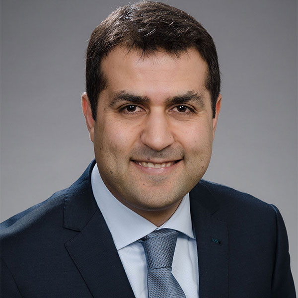 Nazem Akoum, MD, FACC