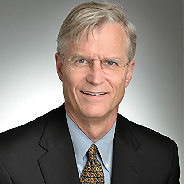 John E. Brush Jr., MD, FACC