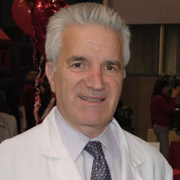 James Coromilas, MD, FACC