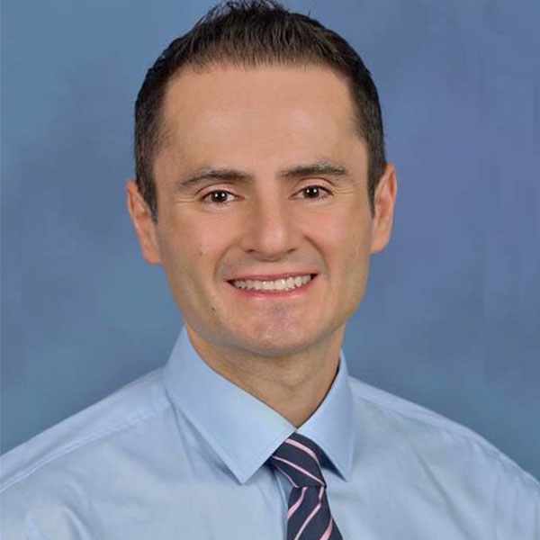 Alfred Danielian, MD, FACC