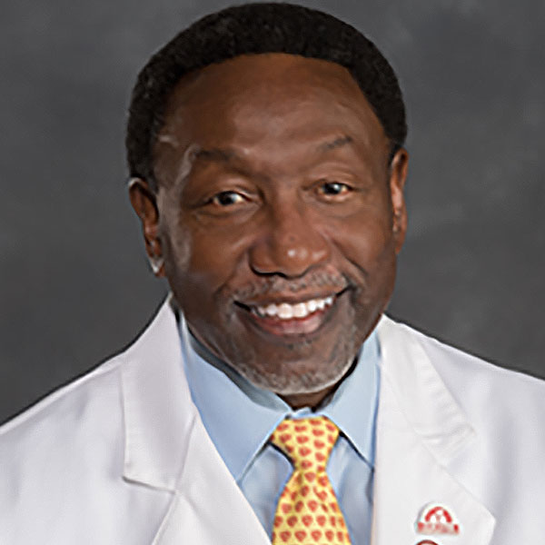 Phillip B. Duncan, MD, FACC