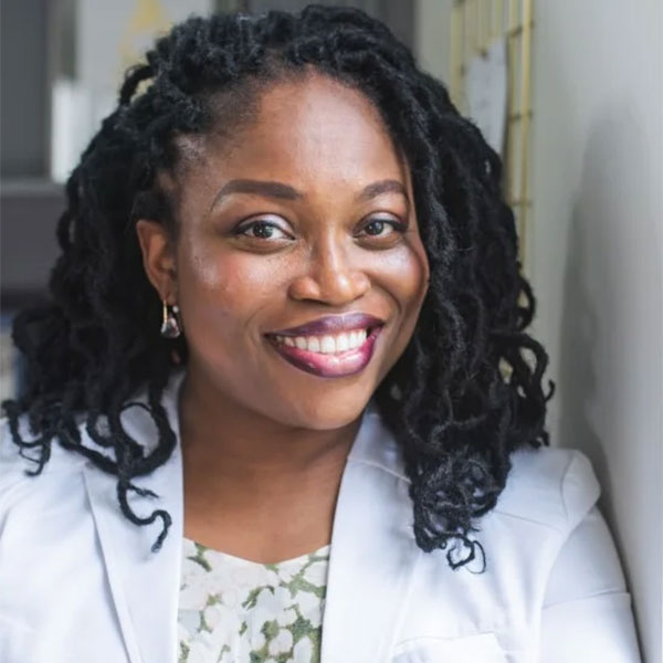 Ijeoma Ananaba Ekeruo, MD, FACC