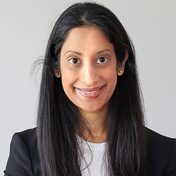 Parul U. Gandhi, MD, FACC