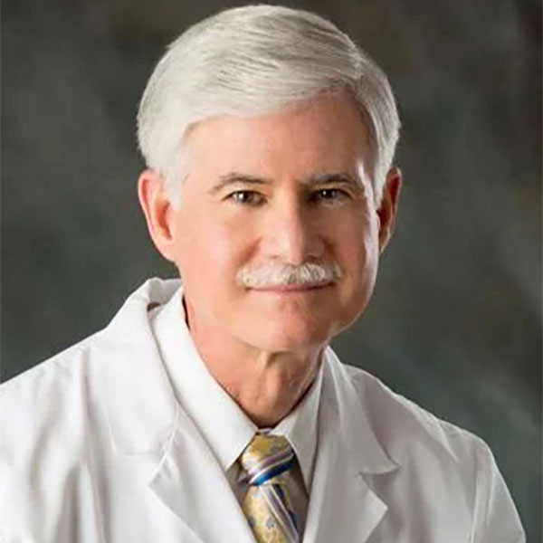 George J. Linsenmeyer III, MD, FACC