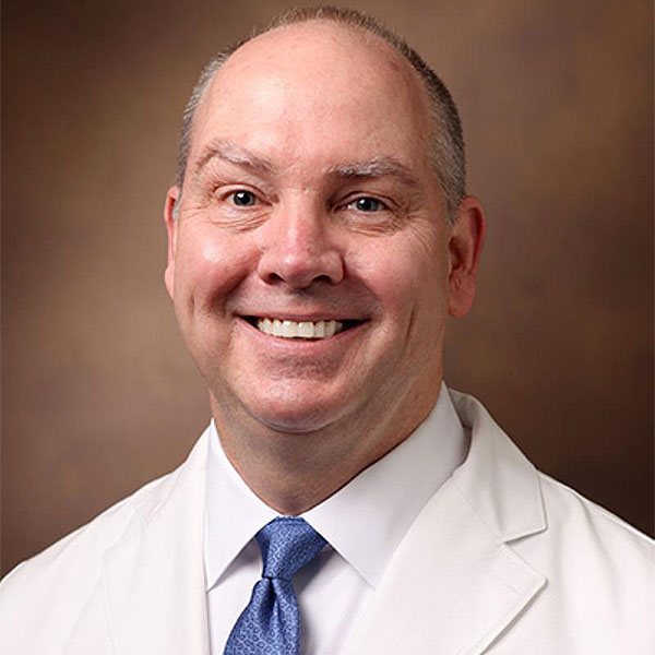 John A. McPherson, MD, FACC