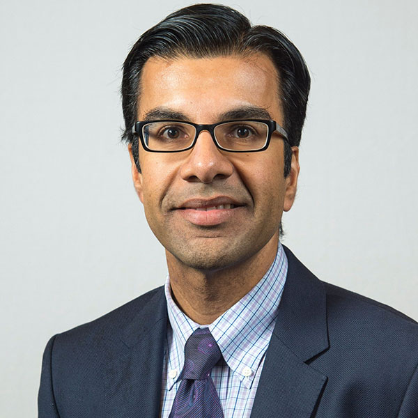 Faisal M. Merchant, MD, FACC