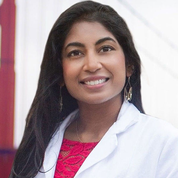 Rachita Navara, MD, FACC