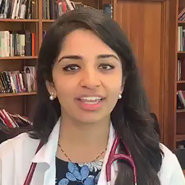 Sanchita Singal Parulkar, MD