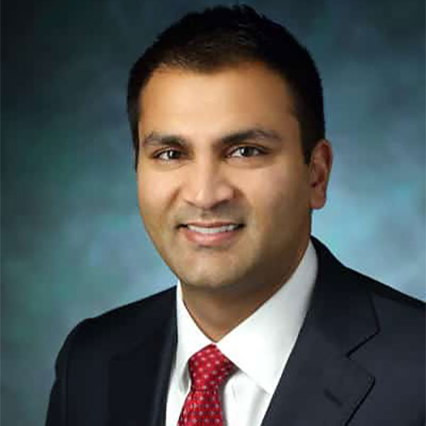 Ankit B. Shah, MD, FACC