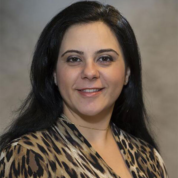 Estelle Torbey, MD, FACC