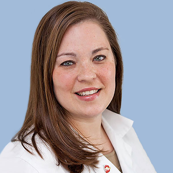 Joanne K. Mazzarelli, MD, FACC