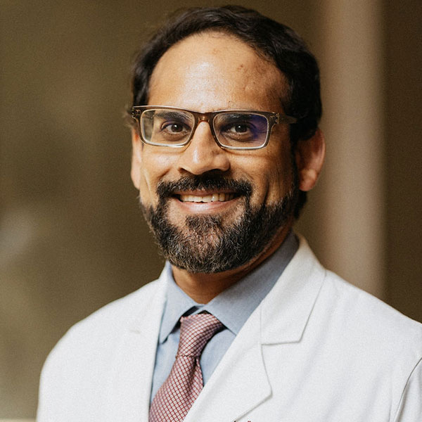 Pradeep K. Nair, MD, FACC