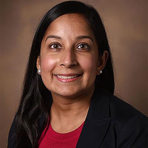 Soha S. Patel, MD, MS, MSPH