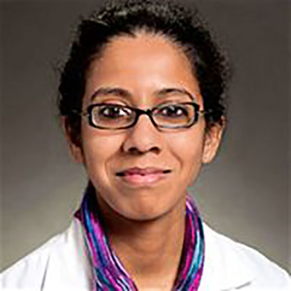 Indranee Rajapreyar, MD, FACC