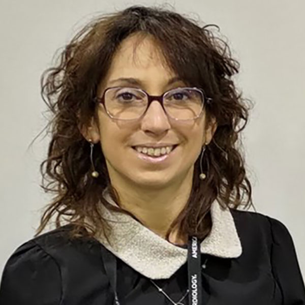 Monica Verdoia, MD, FACC