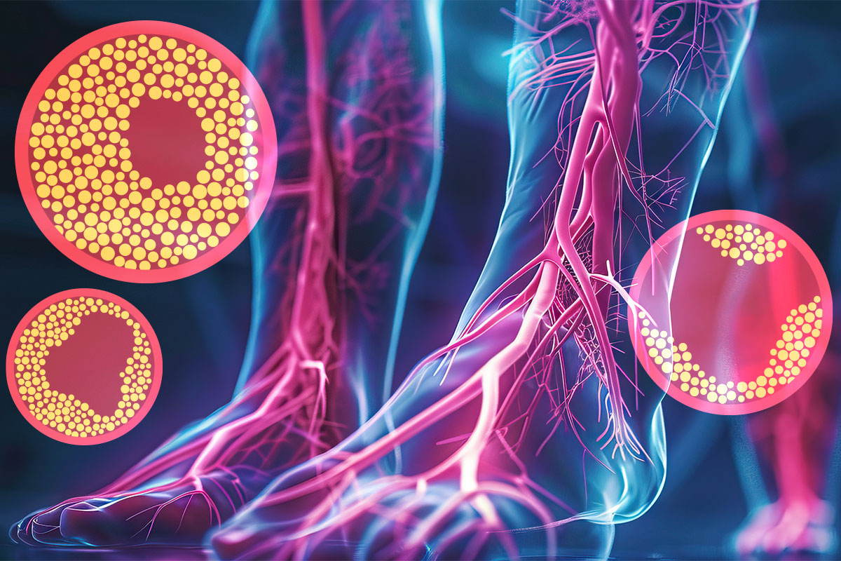 Peripheral Matters PAD: Putting the 2024 Guideline Into Practice