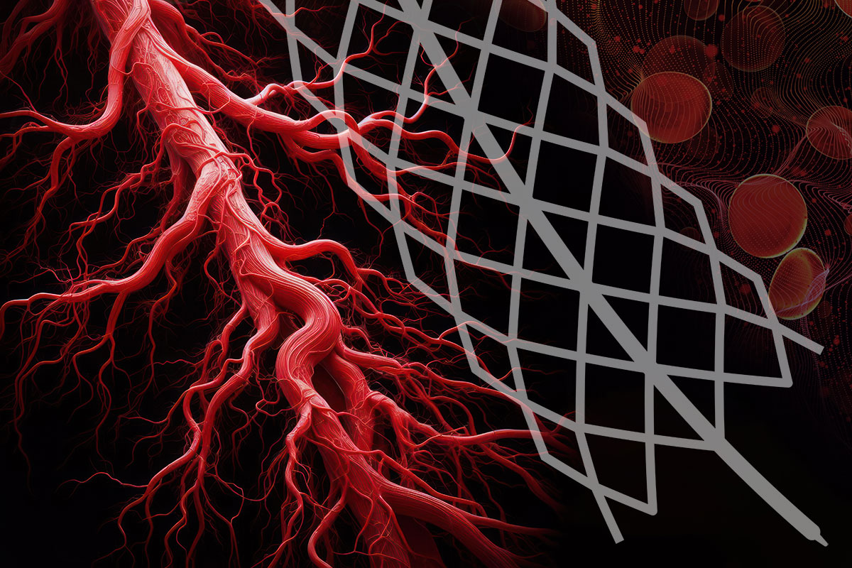 Peripheral Matters | Bioresorbable Stents in Below-the-Knee Arterial Disease