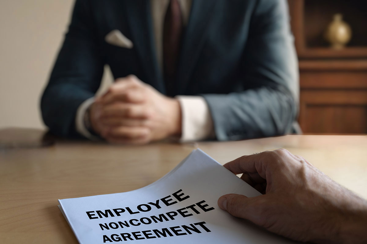 Heart of Health Policy History, Modern Impacts and Future of Physician Noncompete Agreements