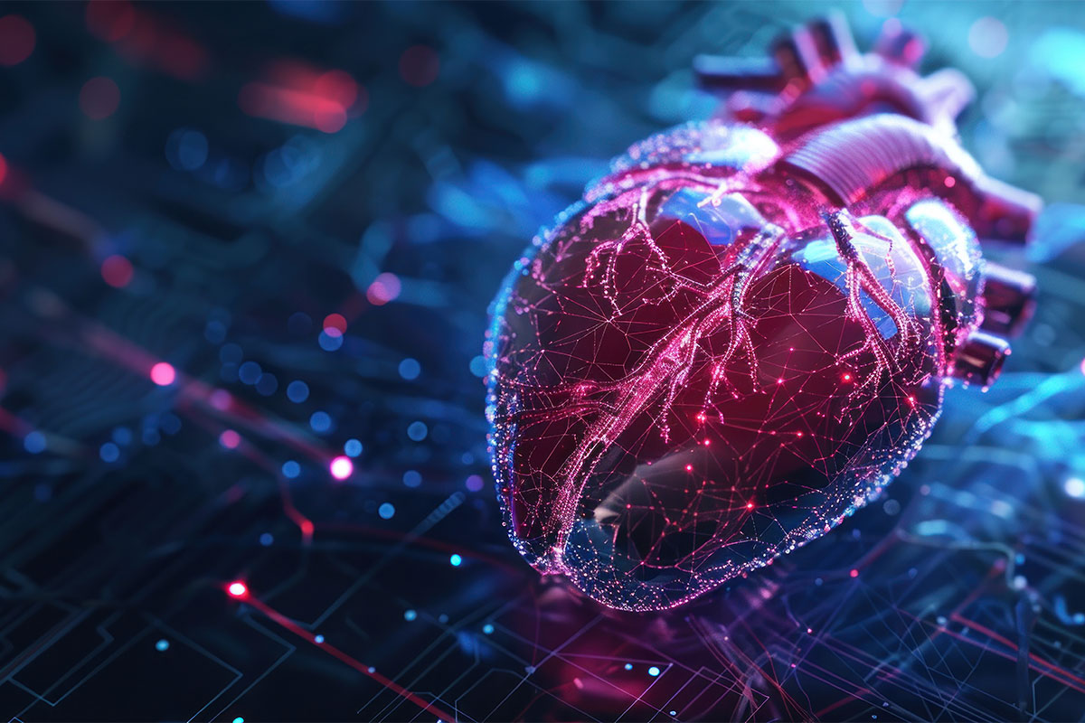 From the Member Sections Transformative Trends Shaping the Future of the Business of Cardiology