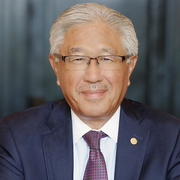 Victor J. Dzau, MD, FACC