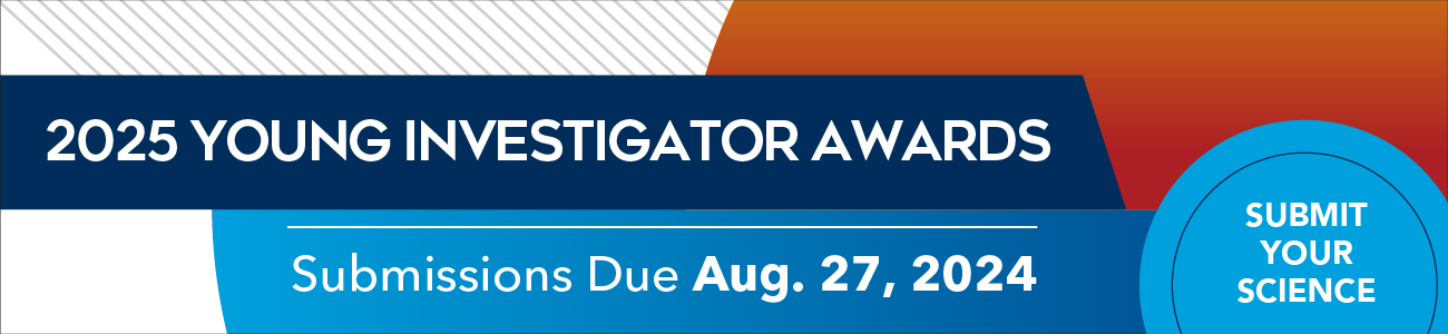 Young Investigator Awards Competition