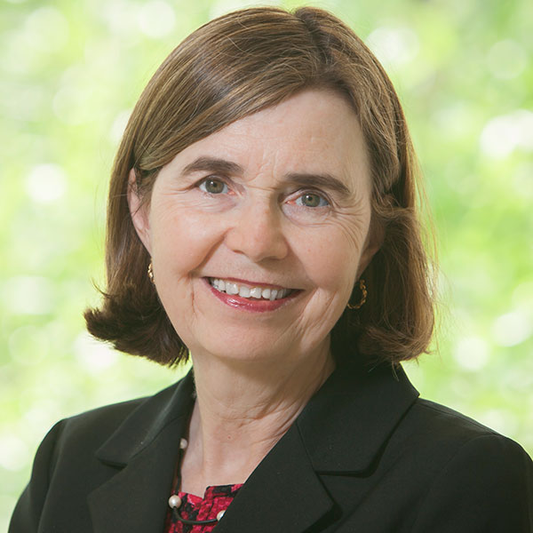 Linda D. Gillam, MD, MACC