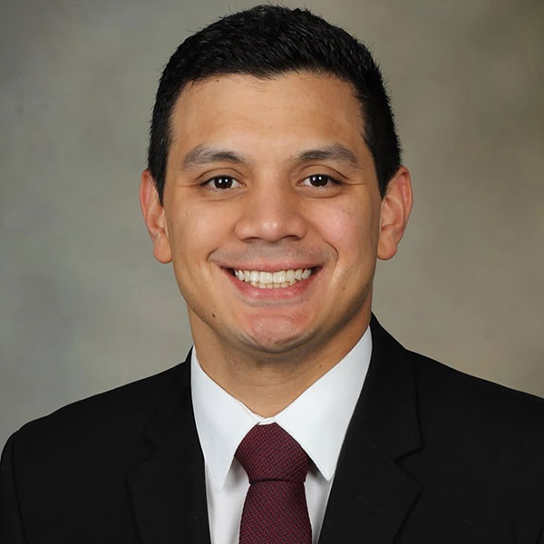 Yader Sandoval, MD, FACC