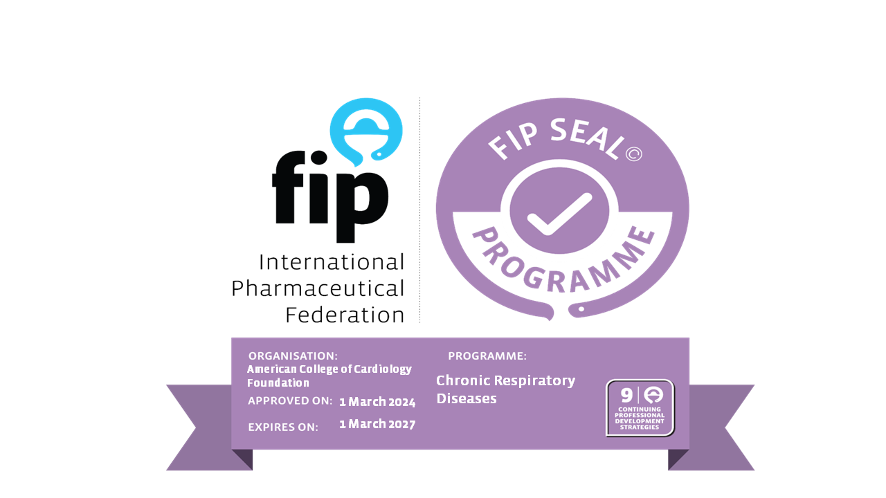 FIP Seal for CRDs