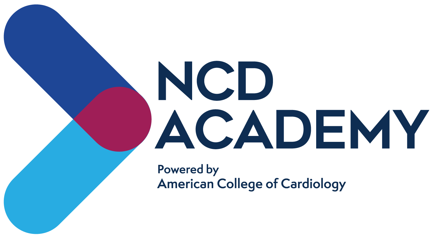 NCD Academy Logo