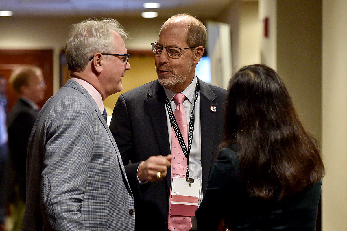 Feature | Cardiology Heard on the Hill: 2019 Legislative Conference ...